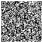 QR code with G and R Construction Co contacts