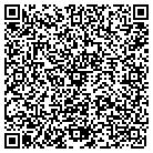 QR code with Custom Landscaping & Design contacts