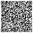 QR code with David E Adam contacts