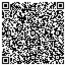 QR code with Tantastic contacts