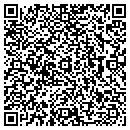 QR code with Liberty Cafe contacts