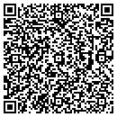 QR code with Jammin' Java contacts