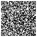 QR code with L Michael Padgett contacts