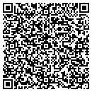QR code with G's Pest Control contacts