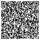 QR code with George B Bishop Jr contacts