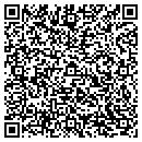 QR code with C R Station House contacts