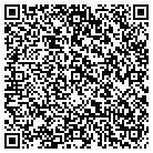QR code with Le Grandes Plumbing Inc contacts