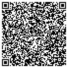 QR code with Oconee Implement & Tractor Co contacts