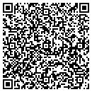 QR code with N A P A Auto Parts contacts