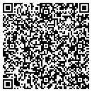 QR code with C & R Enterprises contacts
