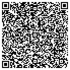 QR code with Anderson Transfer & Storage Co contacts