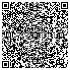 QR code with J M Brown Amusement Co contacts