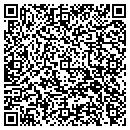 QR code with H D Computing LLC contacts