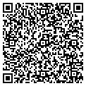 QR code with H Austin contacts