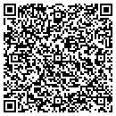 QR code with W P Knight & Sons contacts