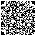 QR code with SCR LLC contacts