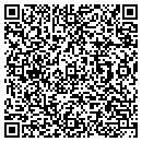 QR code with St George BP contacts