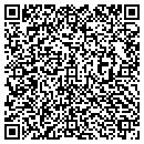 QR code with L & J Service Center contacts