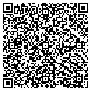 QR code with R & N Mobile Home Park contacts