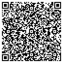QR code with Side Pockets contacts