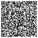 QR code with Harrys Sales Service contacts