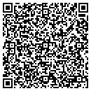 QR code with Hayes ABC Store contacts