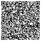 QR code with Ace Basin Cab & Trnsprtn Inc contacts