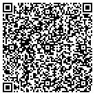QR code with Clary's Home Inspections contacts