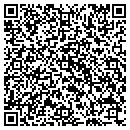 QR code with A-1 DJ Service contacts