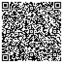 QR code with J&G Hardware & Tools contacts