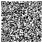 QR code with Mt Ariel Freewill Baptist Ch contacts
