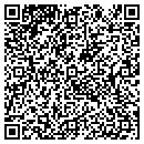 QR code with A G I Media contacts