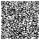 QR code with Hickory Point Williamston contacts