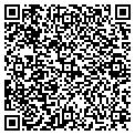 QR code with Salon contacts