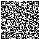 QR code with S C Forestry Assn contacts