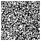 QR code with One On One Computers contacts