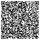 QR code with Bill Garton's Body Shop contacts