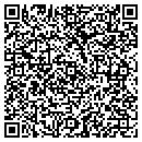 QR code with C K Dunlap III contacts