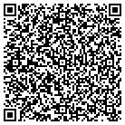QR code with Kleinschmidt Associates contacts