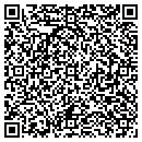 QR code with Allan's Marine Inc contacts