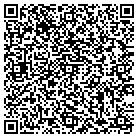 QR code with Billy Hallman Logging contacts