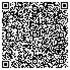 QR code with Mary Ann Morris Animal Society contacts