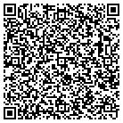 QR code with J & J Bargain Center contacts
