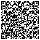 QR code with John A Fisher contacts