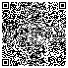 QR code with Christian Learning Center contacts
