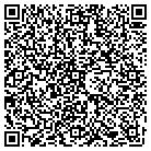 QR code with Winfred's Lawn Care Service contacts