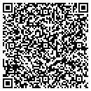 QR code with Kims K9 Cuttery contacts