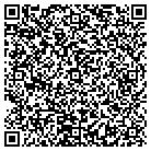 QR code with Maxmore Concrete & Masonry contacts