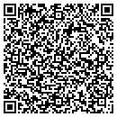 QR code with Robert C Huggins contacts