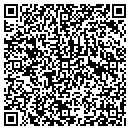 QR code with Necoblue contacts